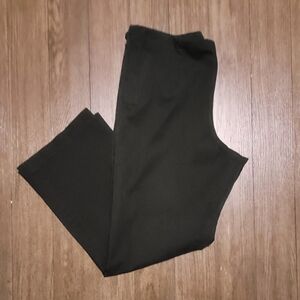 Eddie Bauer Mercer Fit Pants Women's Size 18